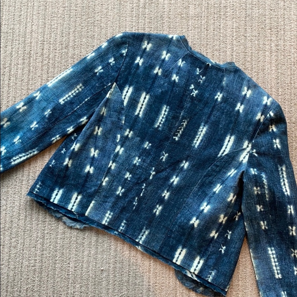 Fab jacket! - Picture 7 of 8